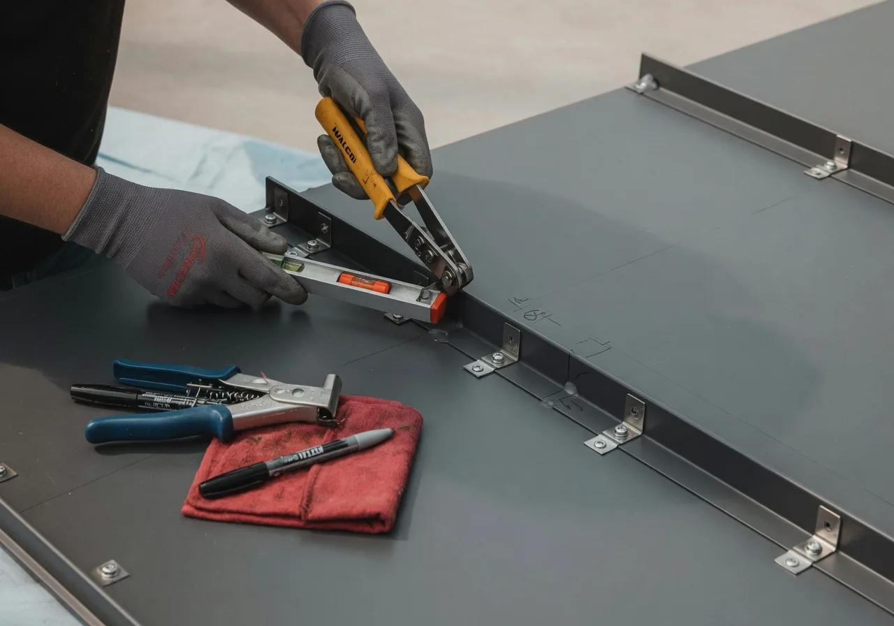 Why choose Metal Roofing Installation in Conway, NC